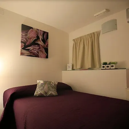 Hotel Centrale Hotel