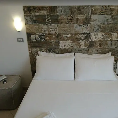 Hotel Centrale Hotel Syrakus