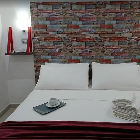 Hotel Centrale Hotel 4*