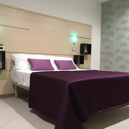 Hotel Centrale Hotel Syrakuzy
