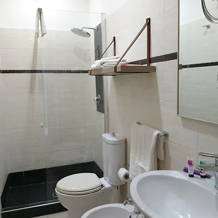 Hotel Hotel Centrale