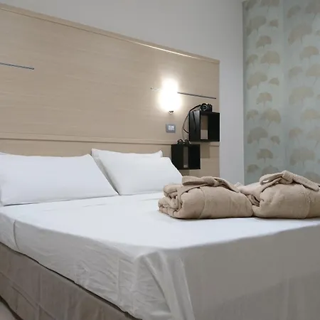 Hotel Centrale Hotel Syrakus