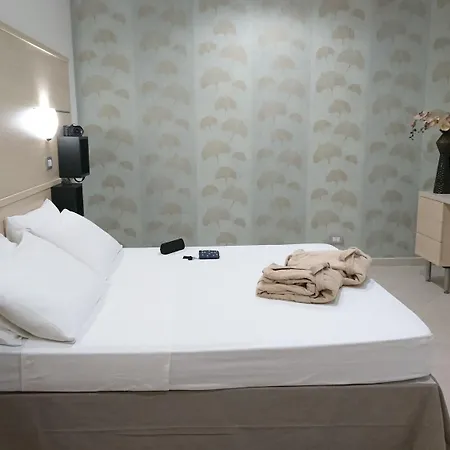 Hotel Centrale 4*
