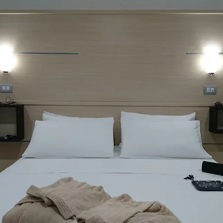 Hotel Centrale Hotel