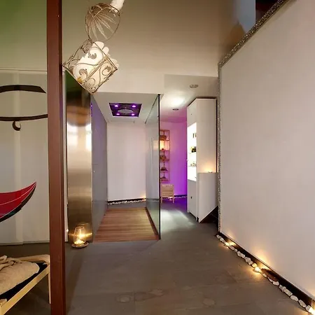 Hotel Hotel Centrale