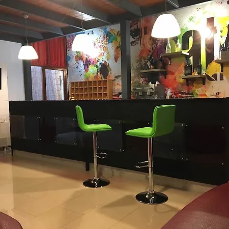 Hotel Centrale 4*