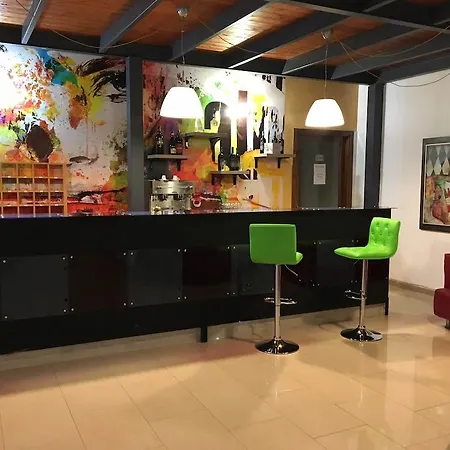 Hotel Centrale