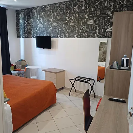 Hotel Centrale Hotel 4*