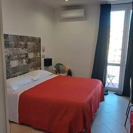 Hotel Centrale Hotel 4*