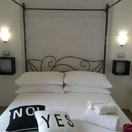 Hotel Centrale Syrakus