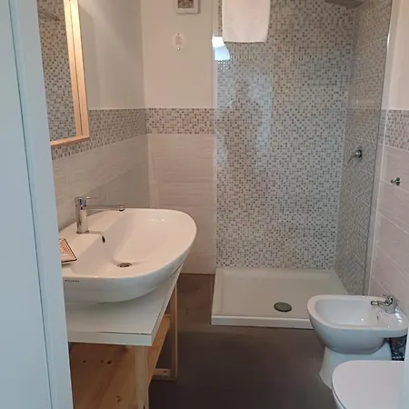 Hotel Centrale Hotel 4*