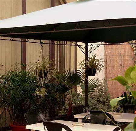 Hotel Centrale