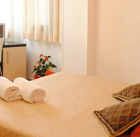 Hotel Hotel Centrale Syrakus
