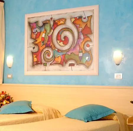 Hotel Centrale Hotel Syrakuzy