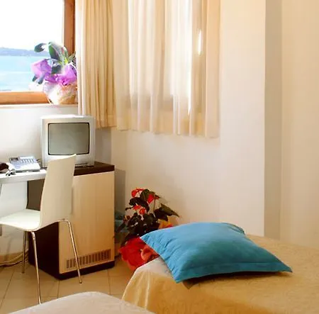 Hotel Hotel Centrale 4*