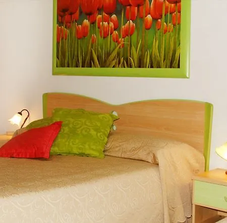 Hotel Centrale Hotel 4*