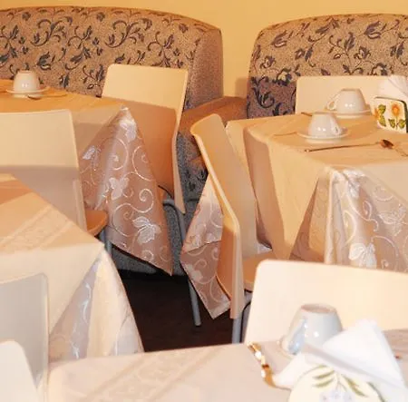 Hotel Centrale Syrakuzy