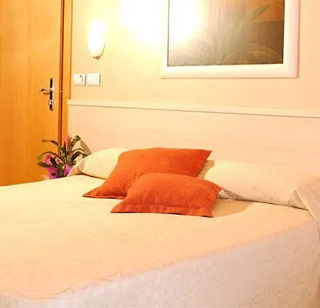 Hotel Centrale 4* Syrakuzy