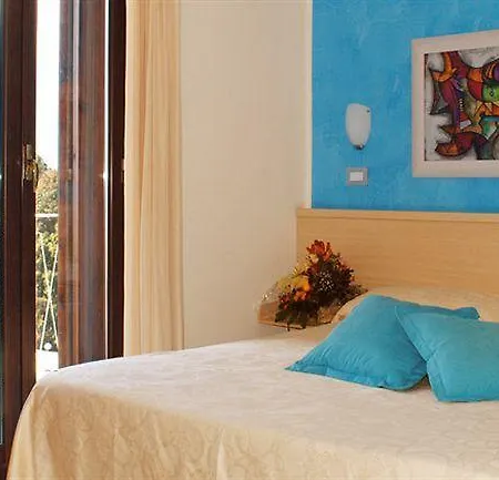 Hotel Centrale Hotel Syrakuzy