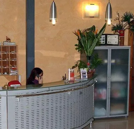 Hotel Centrale Hotel 4*