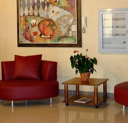 Hotel Centrale 4*