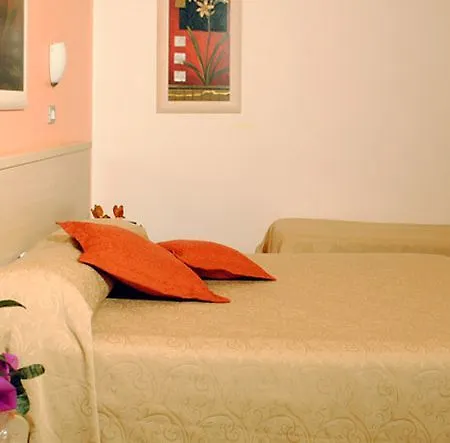 Hotel Hotel Centrale Syrakuzy