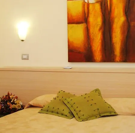 Hotel Hotel Centrale 4*