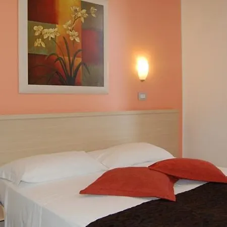 Hotel Centrale 4* Syrakuzy