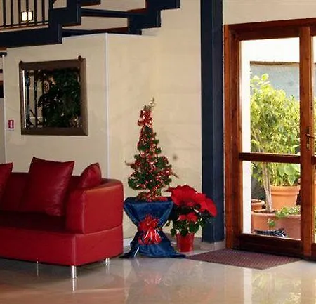 Hotel Hotel Centrale 4*
