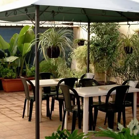 Hotel Centrale Hotel