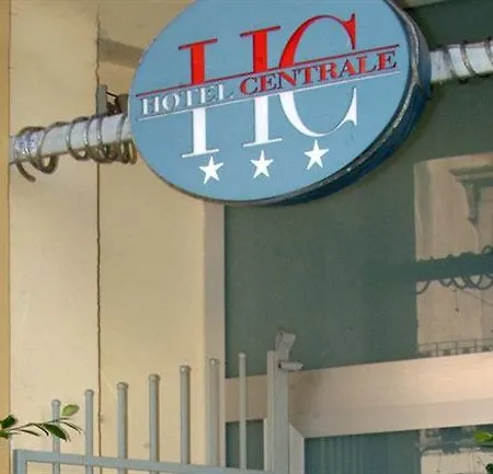 Hotel Hotel Centrale