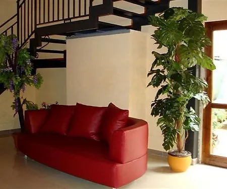 Hotel Centrale