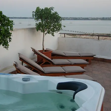 Hotel Centrale Hotel 4*