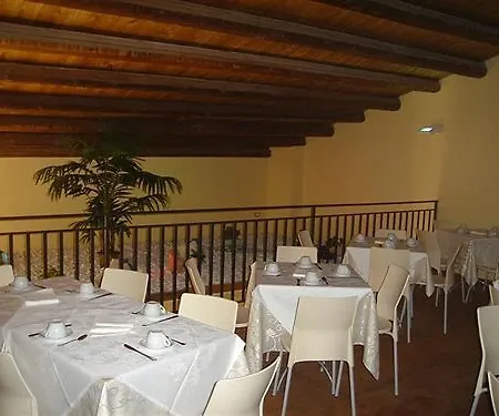 Hotel Centrale Hotel