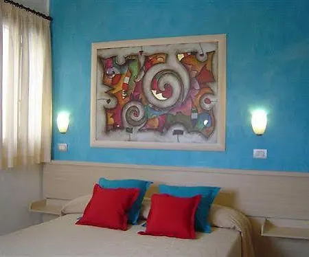 Hotel Centrale 4*
