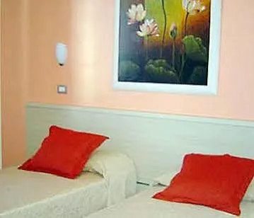 Hotel Centrale 4* Syrakuzy