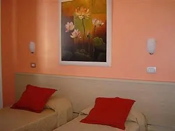 Hotel Centrale Hotel Syrakuzy