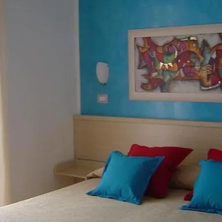 Hotel Centrale Hotel Syrakuzy