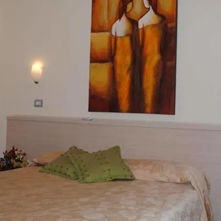 Hotel Centrale 4*