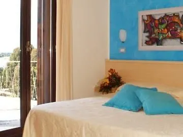 Hotel Hotel Centrale Syrakuzy