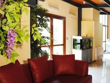Hotel Centrale Syrakuzy