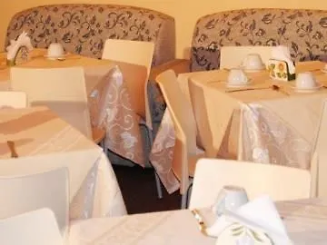 Hotel Centrale 4*