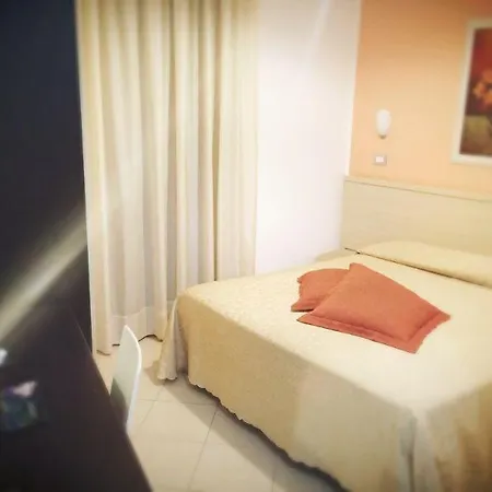 Hotel Centrale 4*