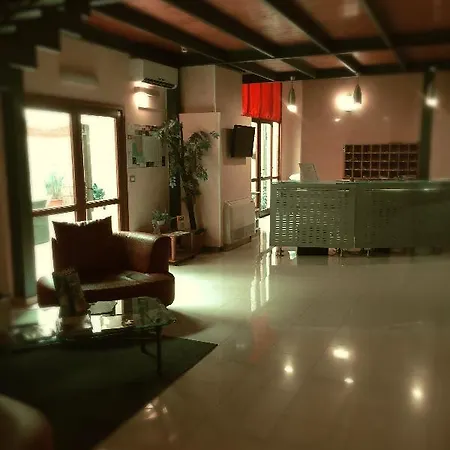 Hotel Hotel Centrale