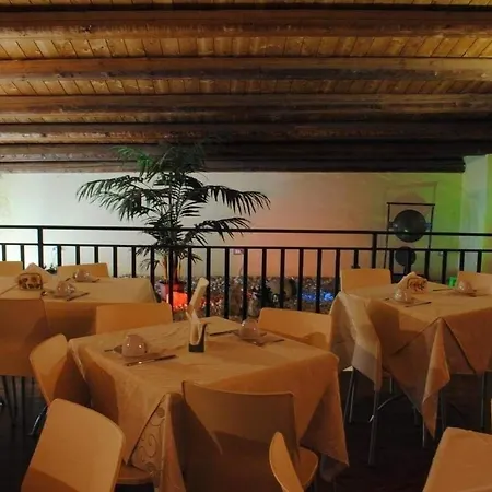 Hotel Centrale Hotel Syrakuzy
