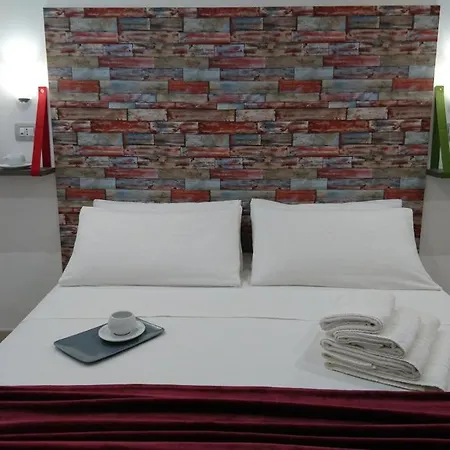 Hotel Centrale Hotel 4*