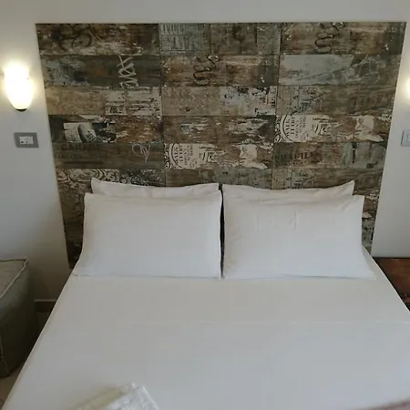 Hotel Centrale