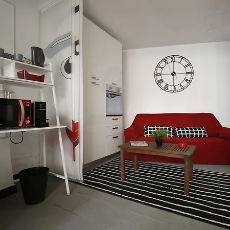 Hotel Hotel Centrale 4*