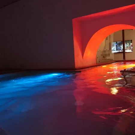 Hotel Hotel Centrale 4*